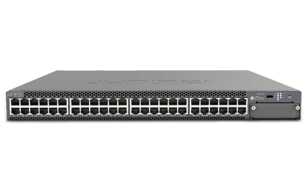Juniper Networks EX4400-48