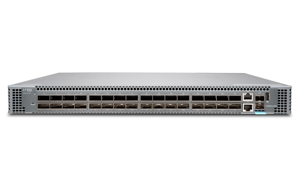 Juniper Networks QFX5130-32CD
