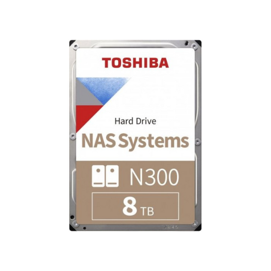 Toshiba 8TB MN10ADA800S
