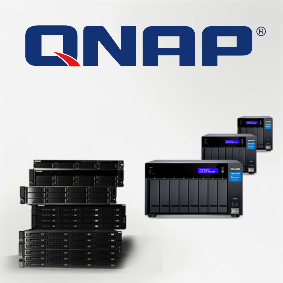 QNAP