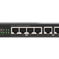 QNAP QSW-2104-2T-R2