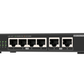 QNAP QSW-2104-2T-R2