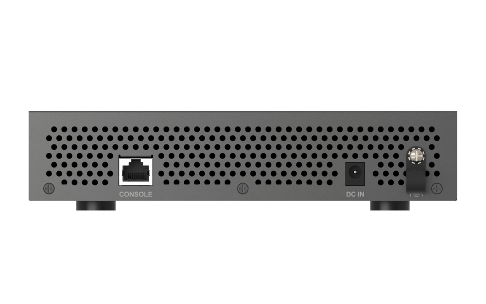 QNAP QSW-L3205-1C4T