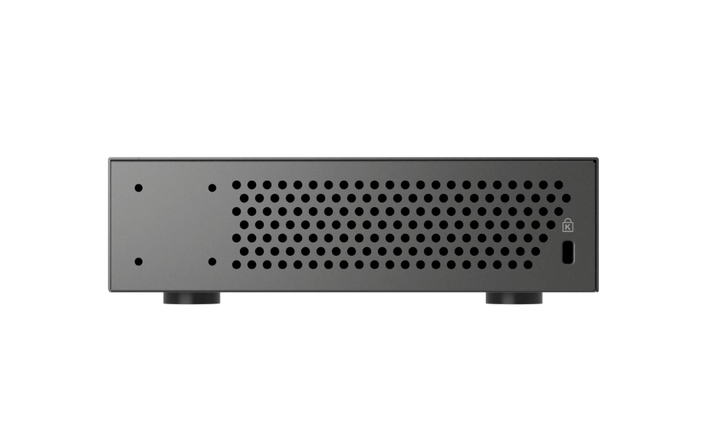 QNAP QSW-L3205-1C4T