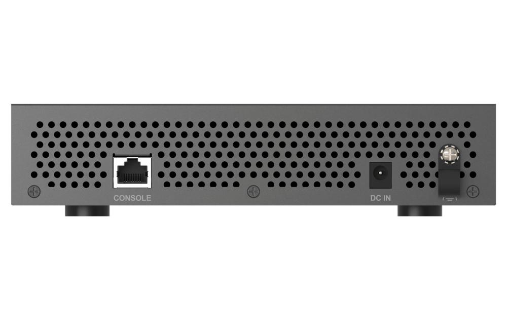 QNAP QSW-L3208-2C6T