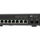 QNAP QSW-L3208-2C6T