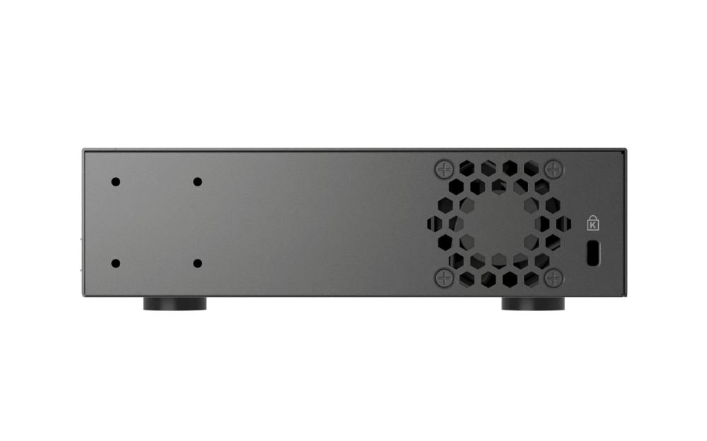 QNAP QSW-L3208-2C6T