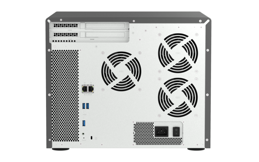 QNAP TS-1655-8G