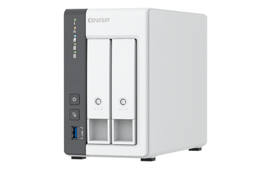 QNAP TS-216G