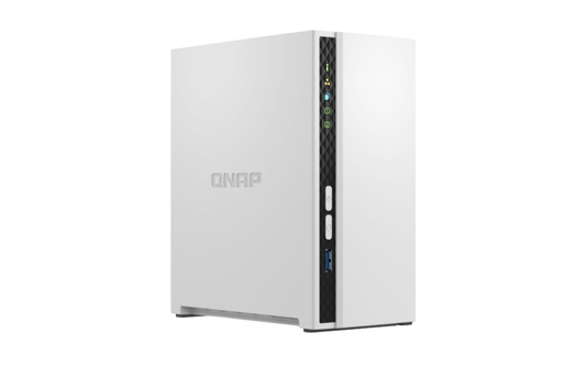 QNAP TS-233