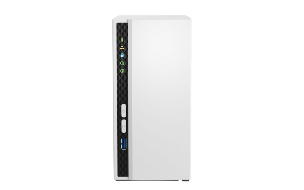 QNAP TS-233