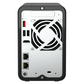 QNAP TS-264-8G 