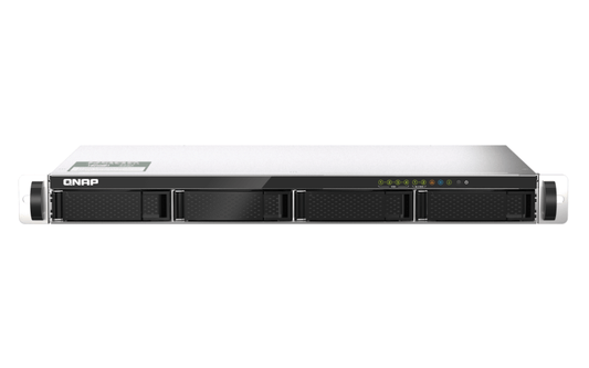 QNAP TS-435XeU