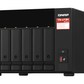 QNAP TS-673A-8G