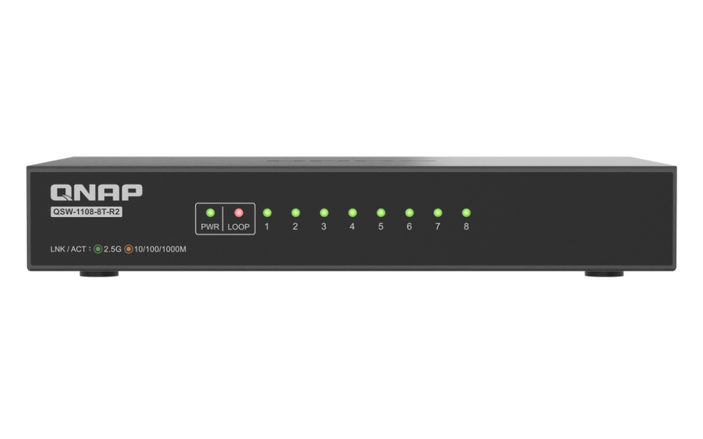 QSW-1108-8T-R2

