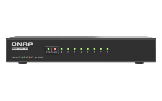 QSW-1108-8T-R2
