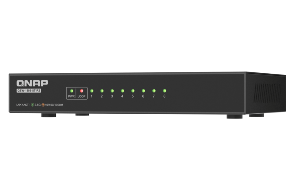 QSW-1108-8T-R2

