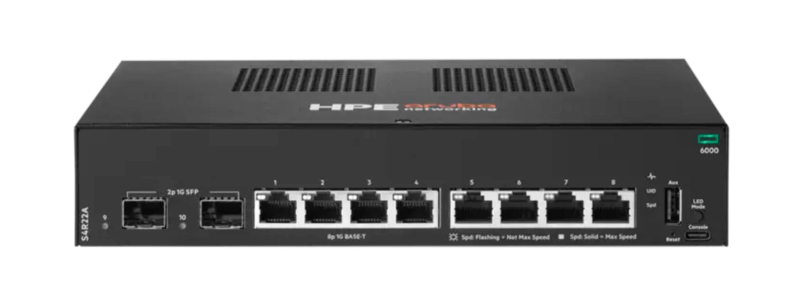 S4R22A HPE Aruba 