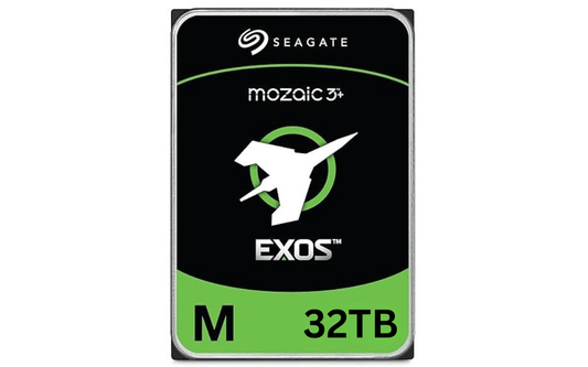 Seagate ST32000NM004K