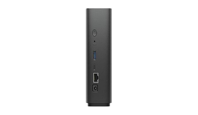 Synology BeeStation