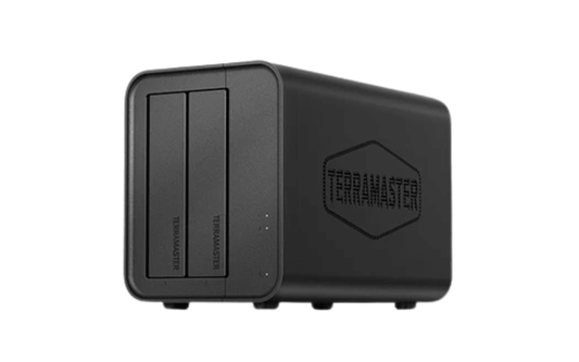 TERRAMASTER D2-320