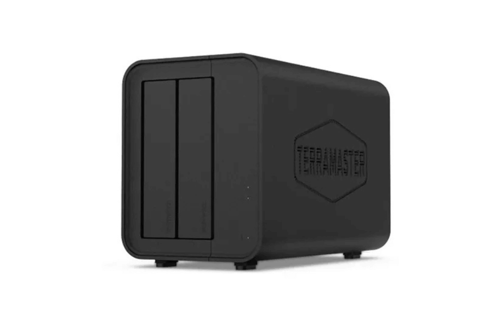 TERRAMASTER F2-424