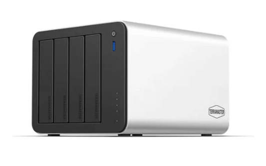 TERRAMASTER F4-425 Plus
