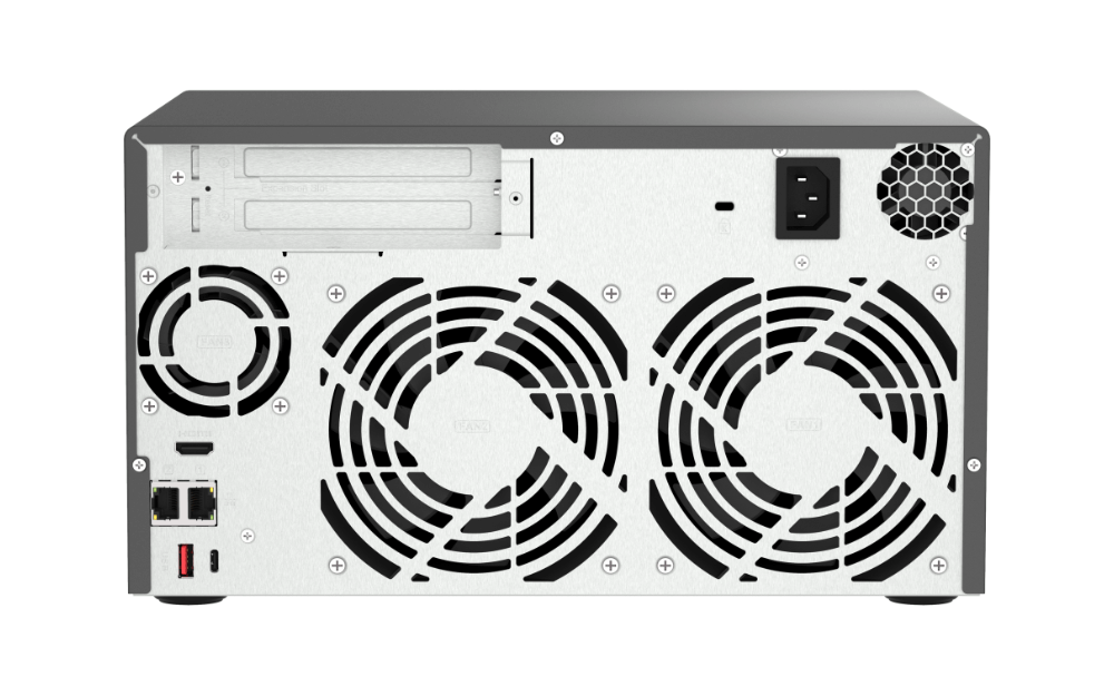 qnap TVS-h874-i5-32G
