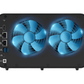 TerraMaster F6-424 Max 6-Bay NAS