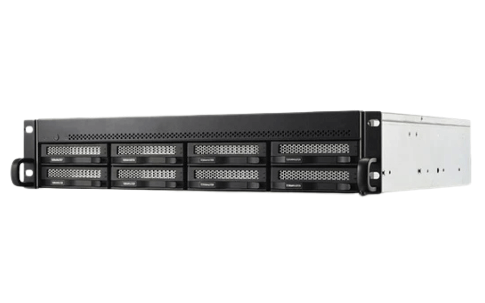 TerraMaster U8-500 Plus