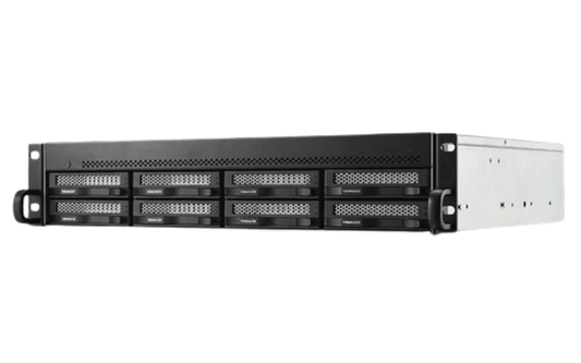 TerraMaster U8-500 Plus