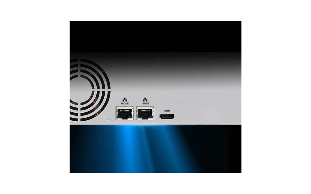 TerraMaster U8-500 Plus