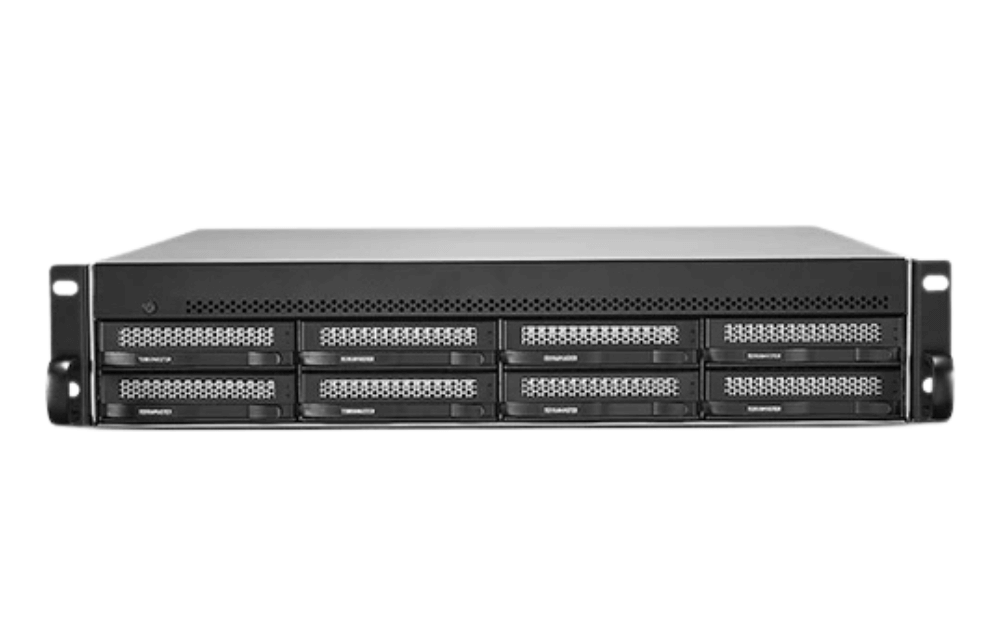 TerraMaster U8-500 Plus