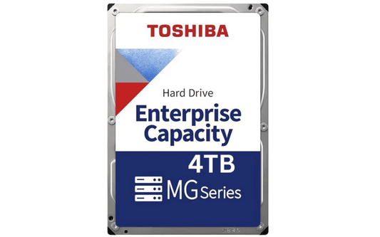 Toshiba MG10ADA400E