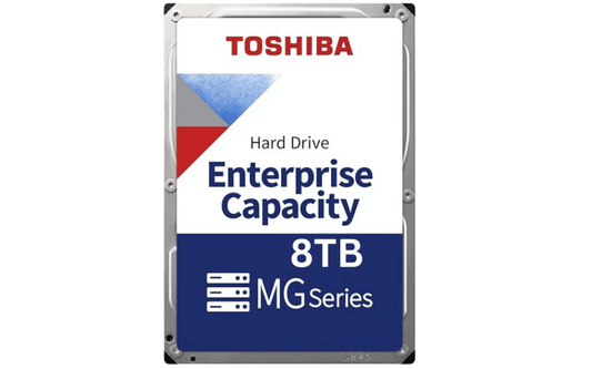 Toshiba MG10ADA800E