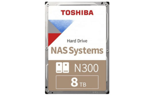 Toshiba MN10ADA800S
