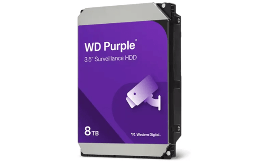 WD85PURZ