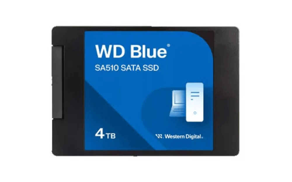 WDS400T3B0A