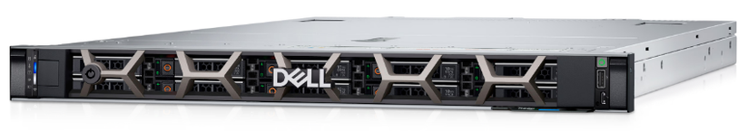 Dell EMC PowerEdge R660 שרת דל – וירטואל גרפיטי - תקשורת ואבטחת מידע