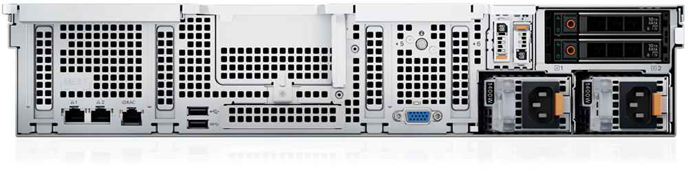 PE-R760XS