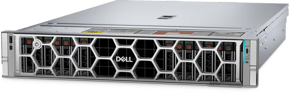Dell PowerEdge R770
