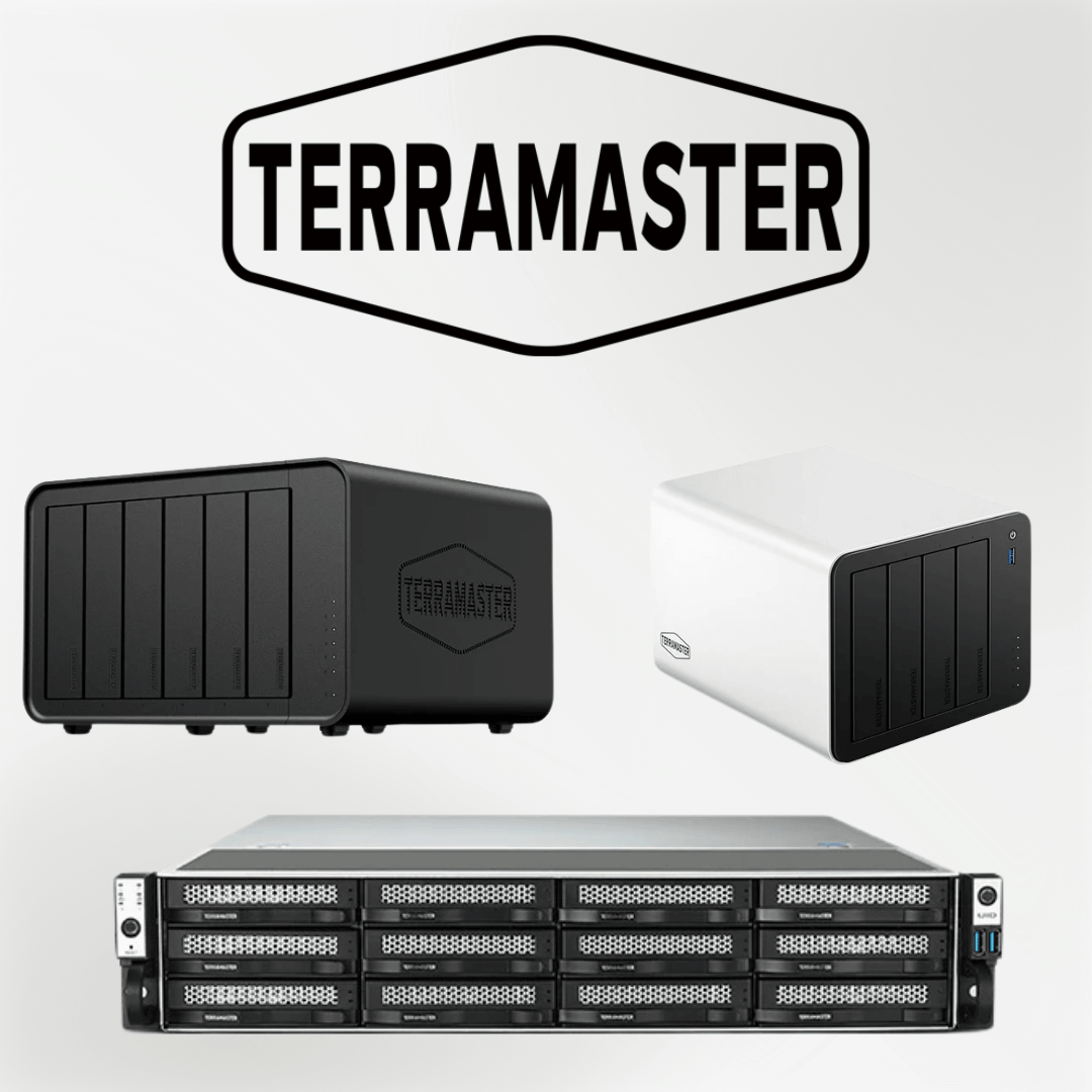 terramaster